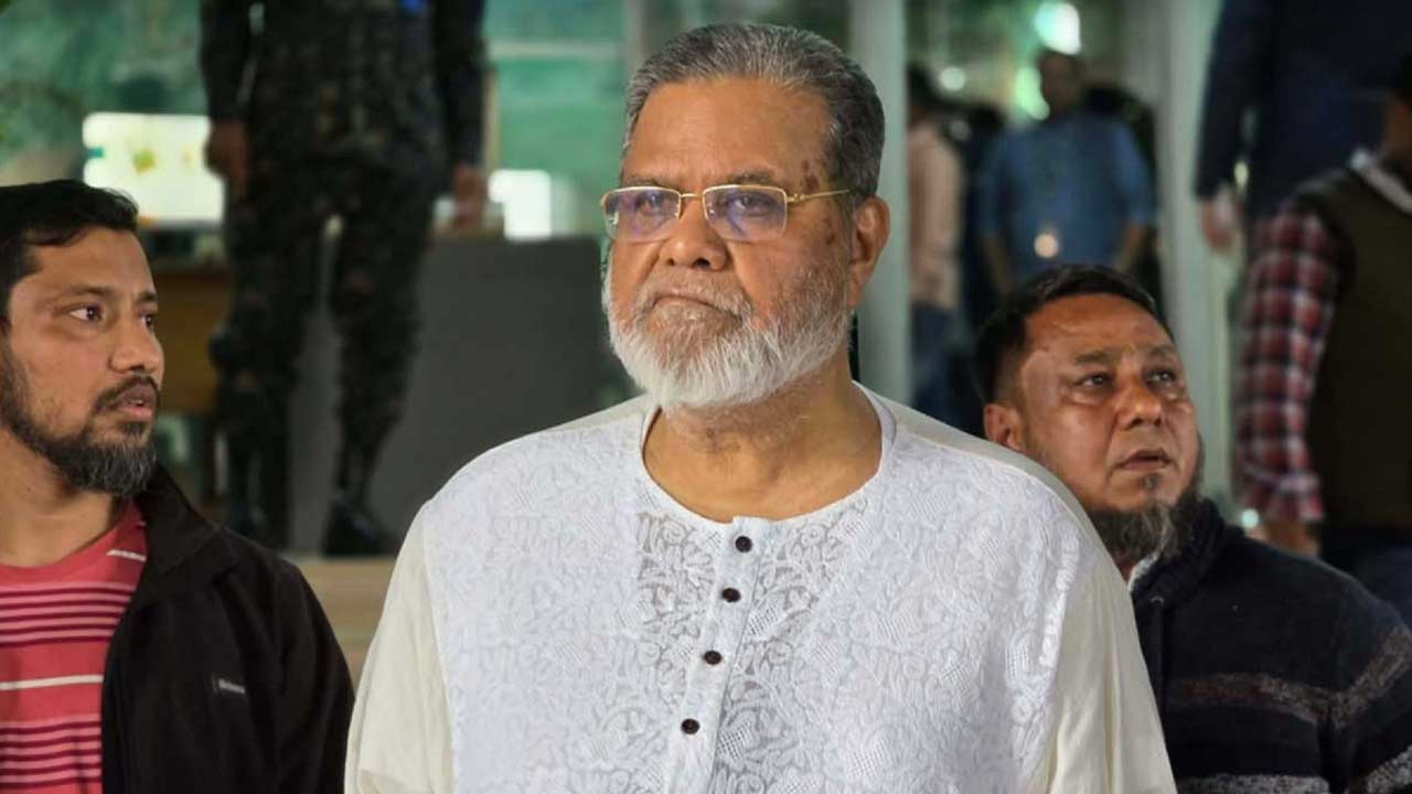 কুমিল্লা-৪ আসনে বিএনপির প্রার্থী মঞ্জুরুল আহসান মুন্সীর প্রার্থিতা অবৈধ: হাইকোর্ট