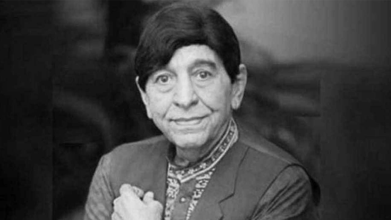 মারা গেছেন কিংবদন্তি অভিনেতা ইলিয়াস জাভেদ&nbsp;