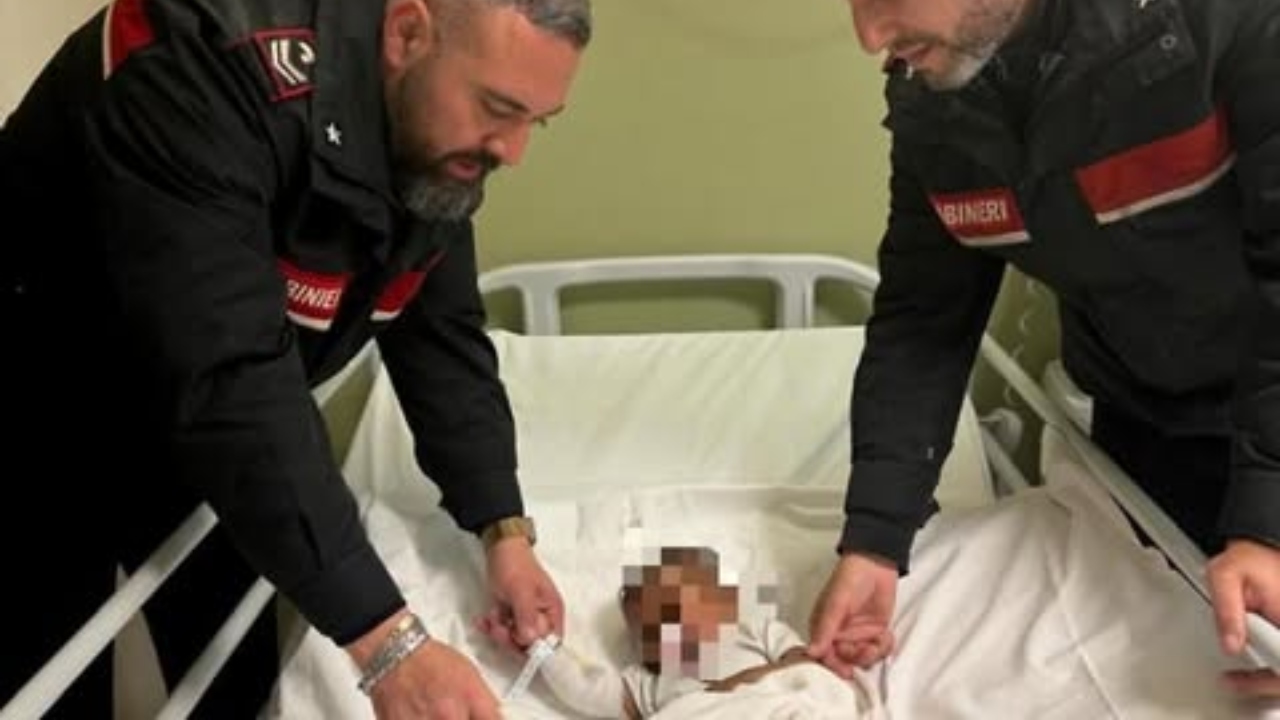 ইতালিতে বাংলাদেশি মায়ের বিরুদ্ধে ৫ মাসের শিশুকে হত্যাচেষ্টার অভিযোগ