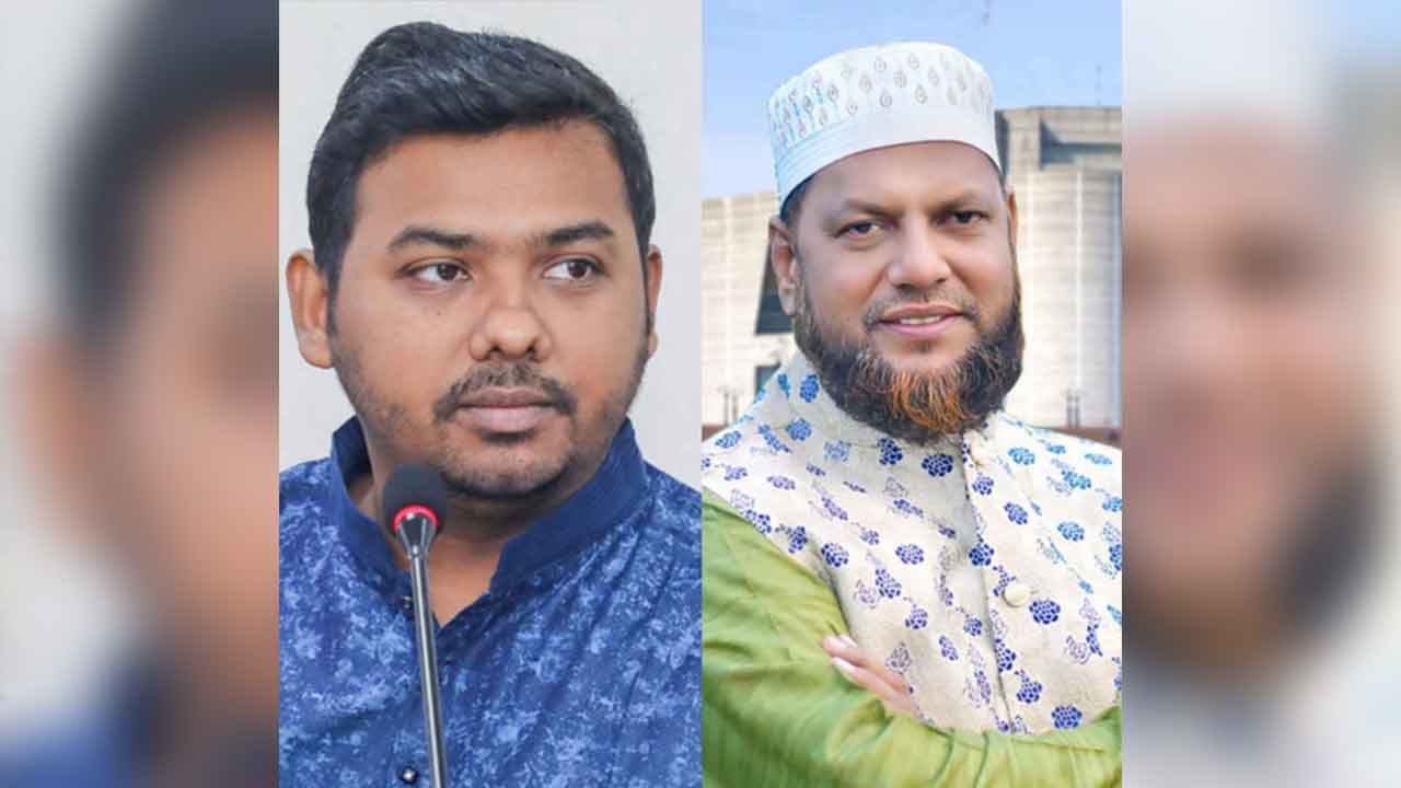 ছবি: দেশ টিভি