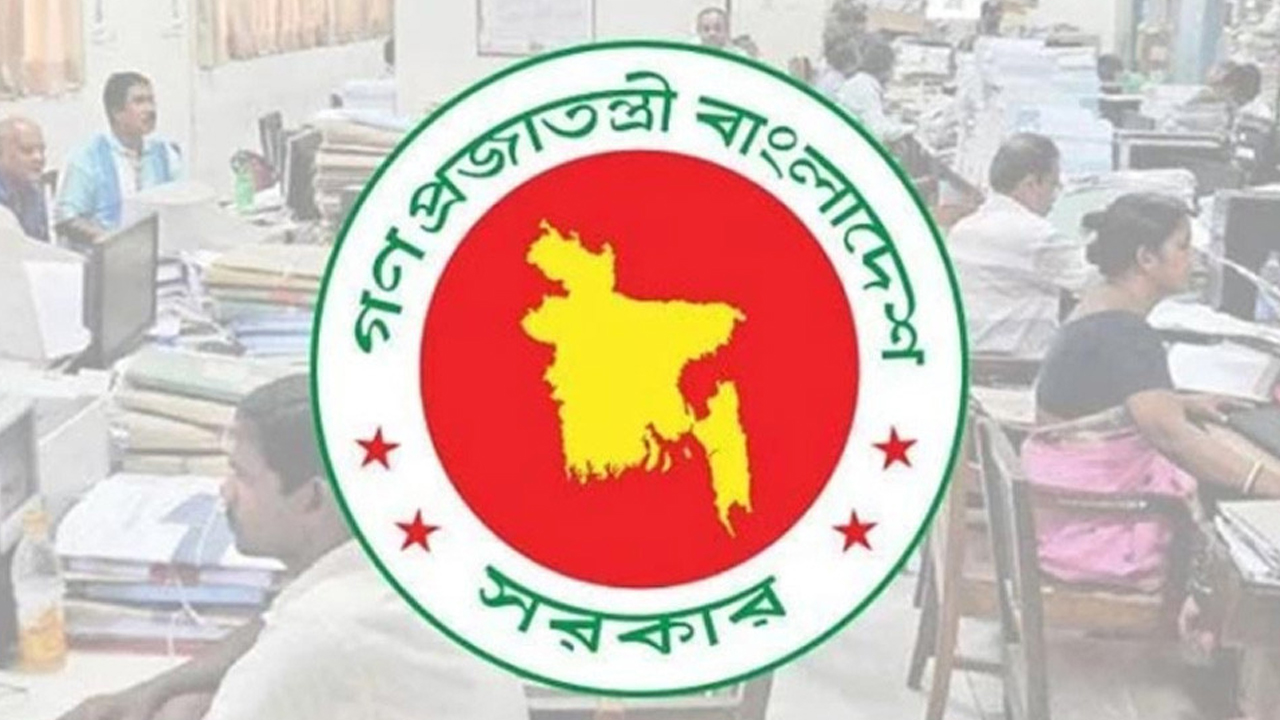 পে স্কেলের প্রতিবেদন পেশ: কোন গ্রেডে কত বেতন বাড়ছে