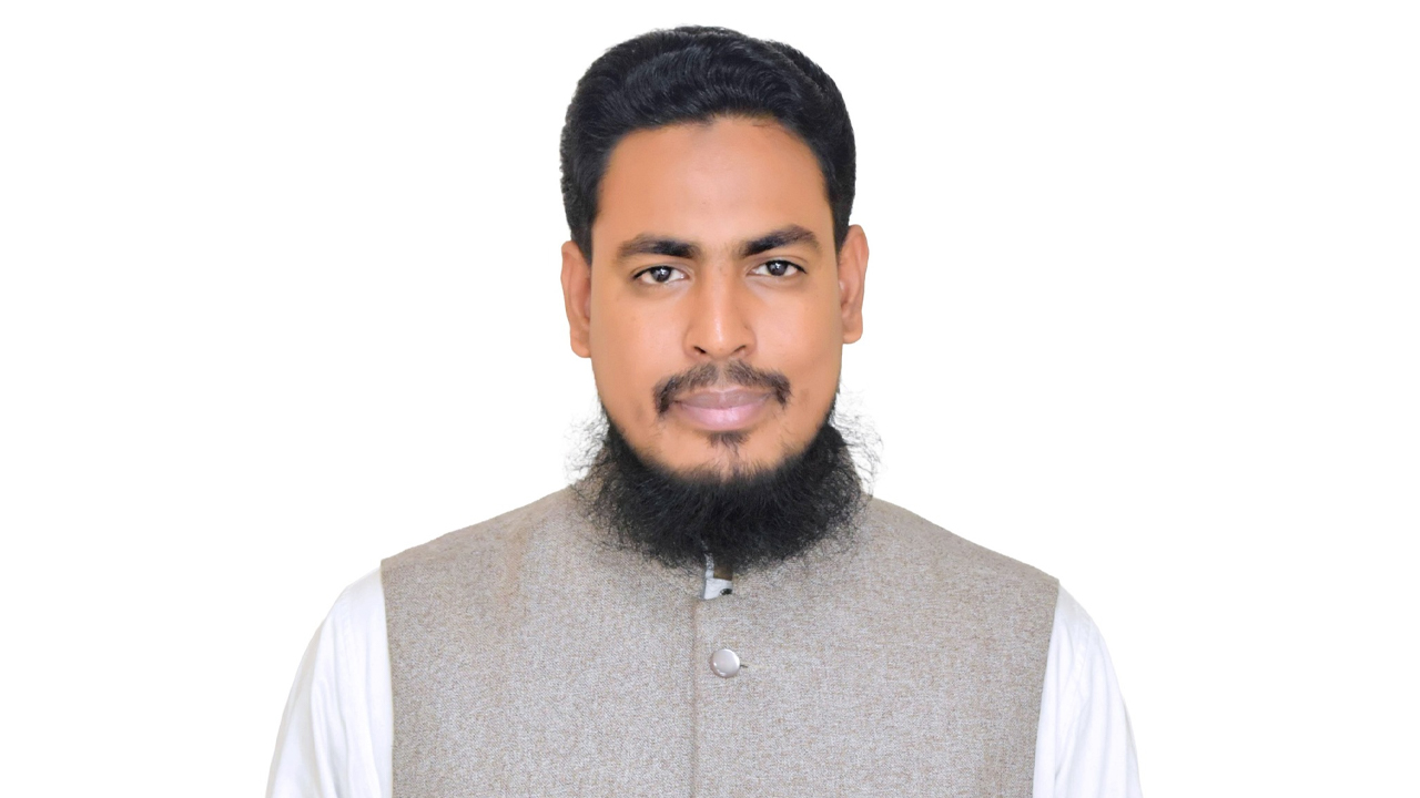 সহযোগিতার সন্ধানে এনসিপির আখতার হোসেন