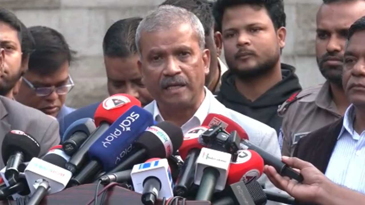 টি-টোয়েন্টি বিশ্বকাপ খেলবে না বাংলাদেশ: ক্রীড়া উপদেষ্টা