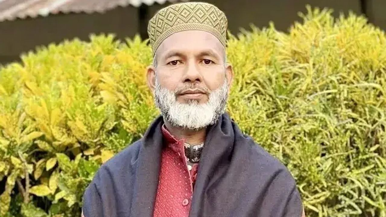 পিএসসির সেই গাড়িচালক আবেদ আলী কারাগারে