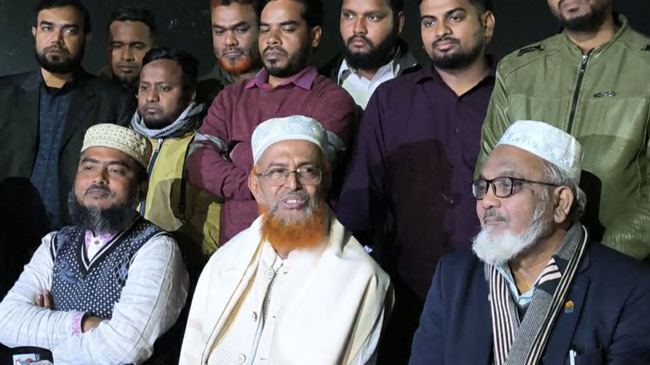 সংগৃহীত ছবি