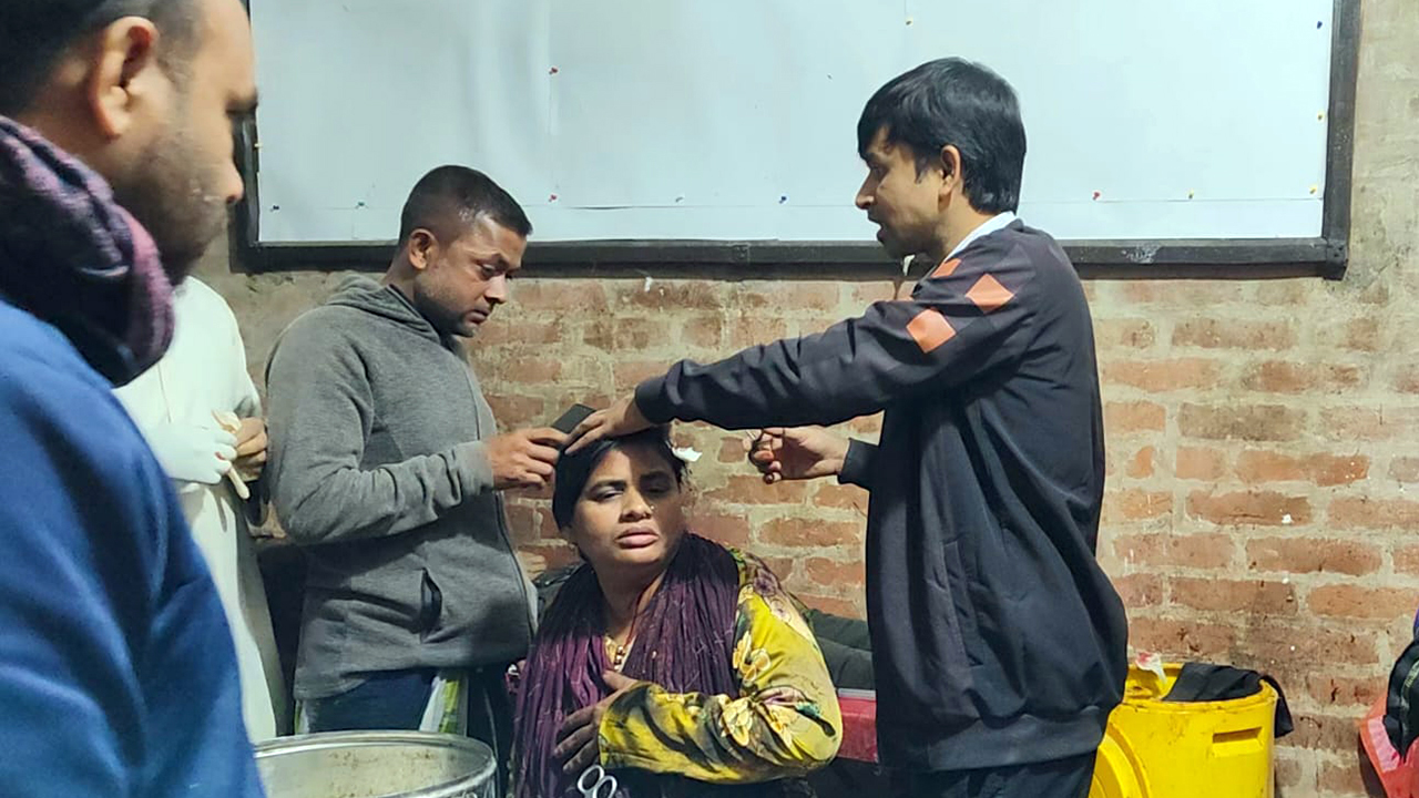 সংগৃহীত ছবি