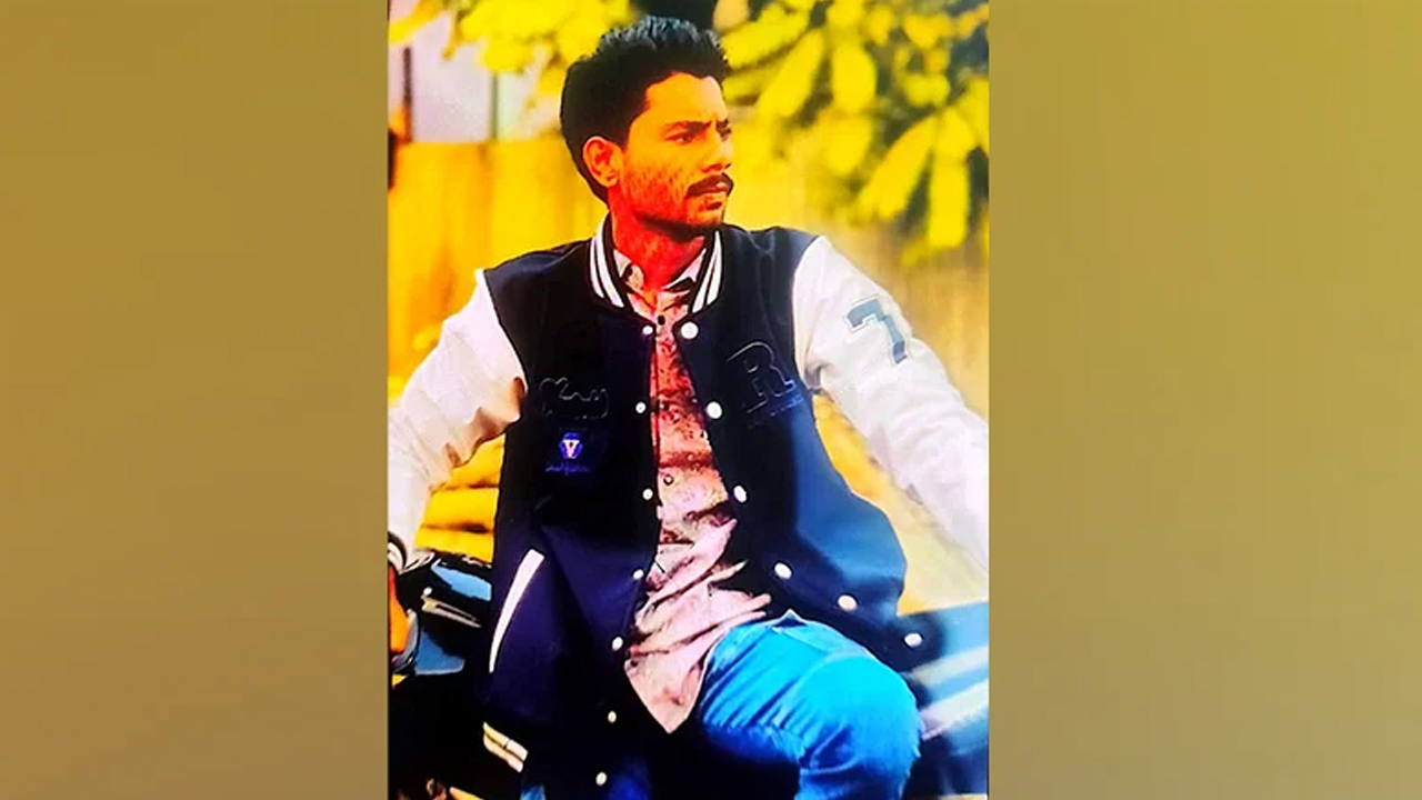 অভিযুক্ত লিয়ন