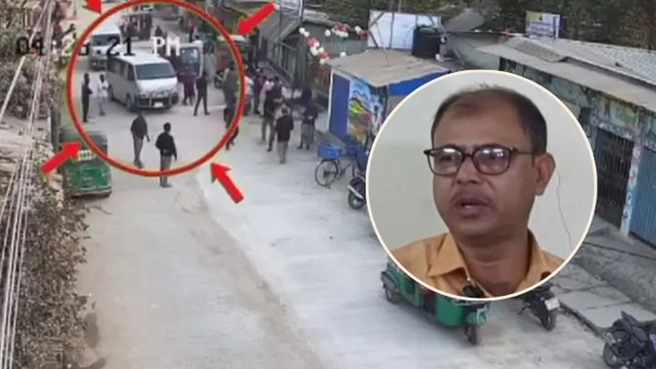 সীতাকুণ্ডে র&zwnj;্যাব কর্মকর্তা হত্যা মামলার প্রধান আসামির হুঁশিয়ারি