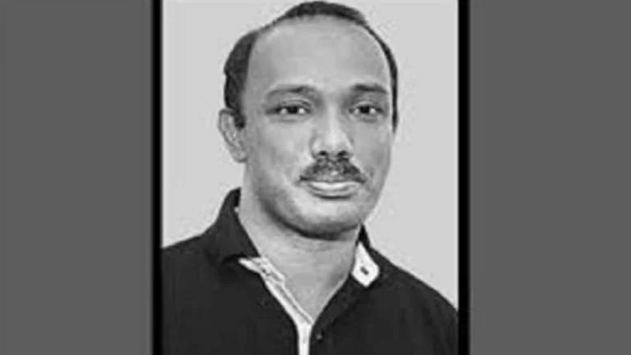 আজ আরাফাত রহমান কোকোর ১১তম মৃত্যুবার্ষিকী