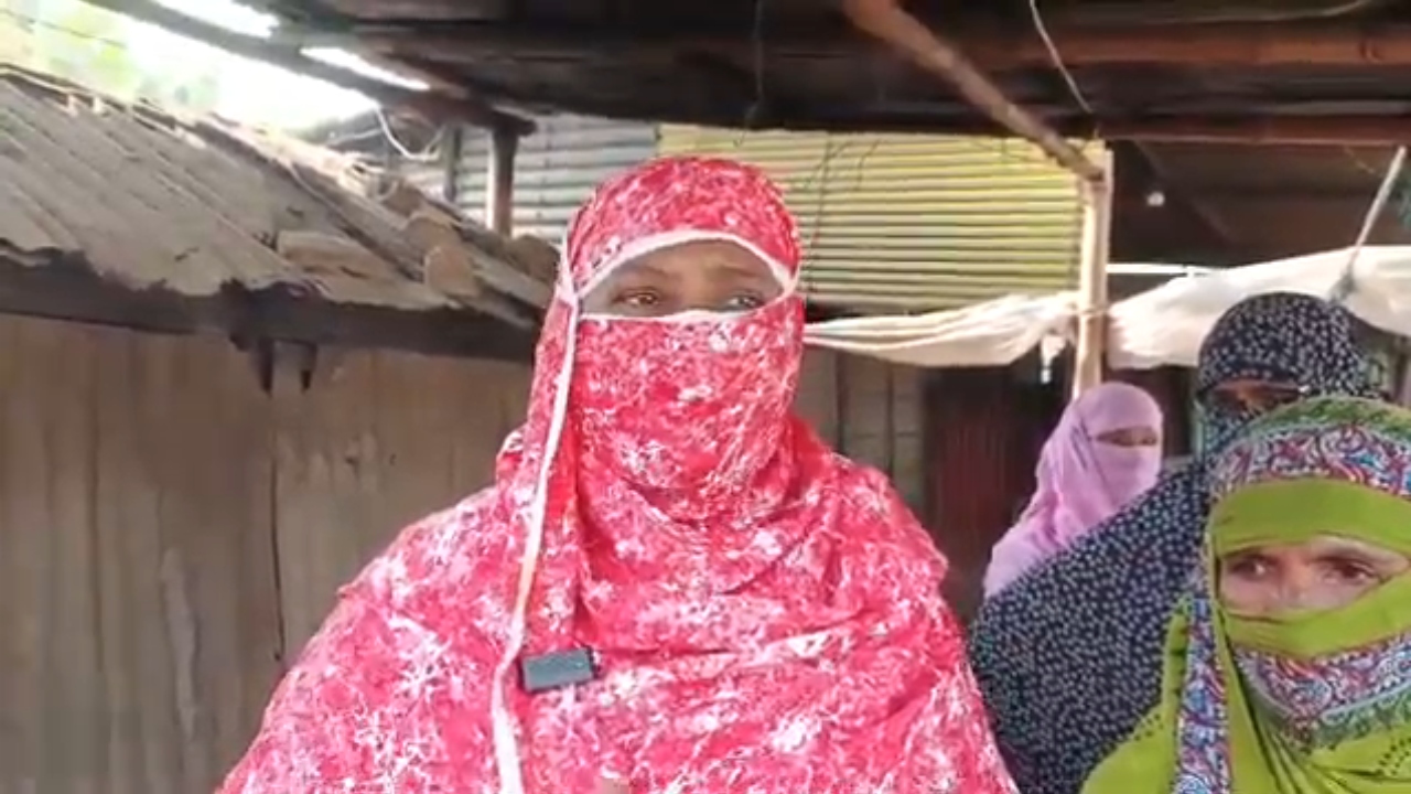 মেহেরপুরে জামায়াতের নারী কর্মীদের হেনস্তার অভিযোগ