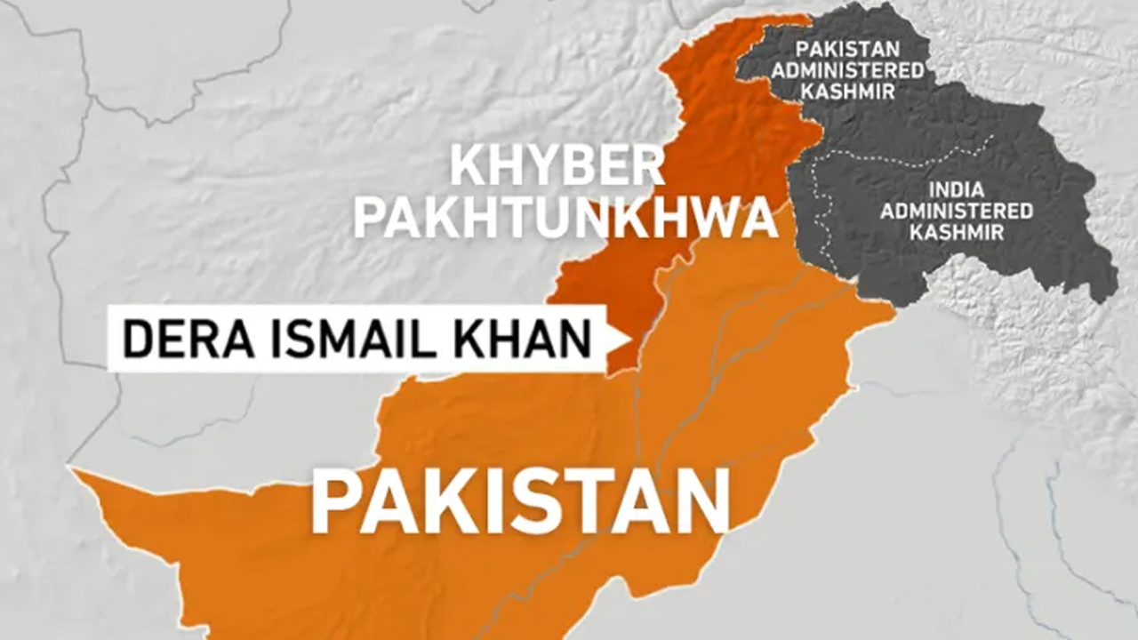 পাকিস্তানে বিয়ের অনুষ্ঠানে আত্মঘাতী বোমা হামলা, নিহত ৭