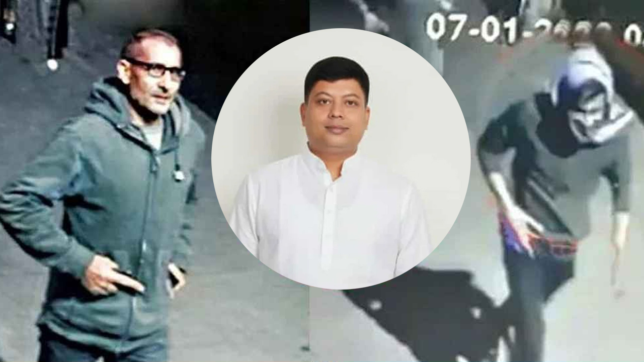 জানা গেলো কার নির্দেশে স্বেচ্ছাসেবক দলের নেতা মুসাব্বিরকে হত্যা করা হয়