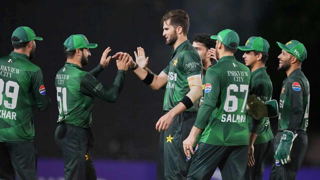 বয়কট গুঞ্জনের মাঝে বিশ্বকাপের দল ঘোষণা করল পাকিস্তান