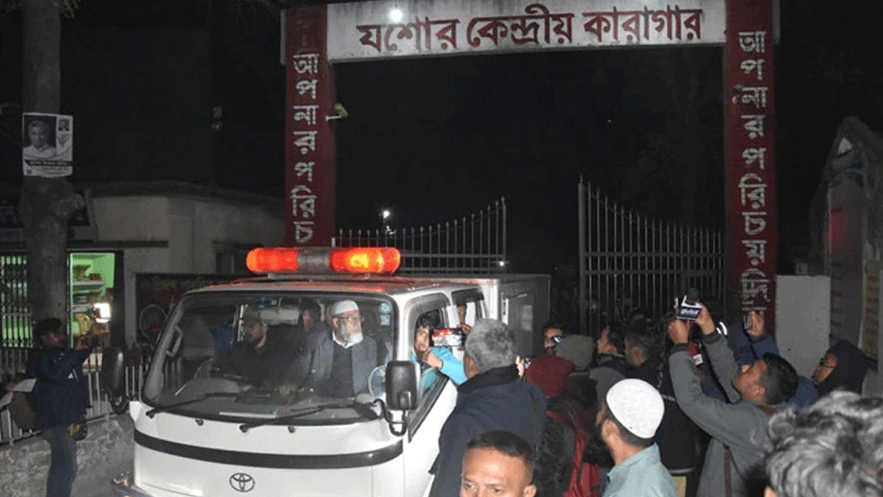 সাদ্দামের প্যারোলে মুক্তি না মেলার বিষয়ে ব্যাখ্যা দিলো প্রশাসন