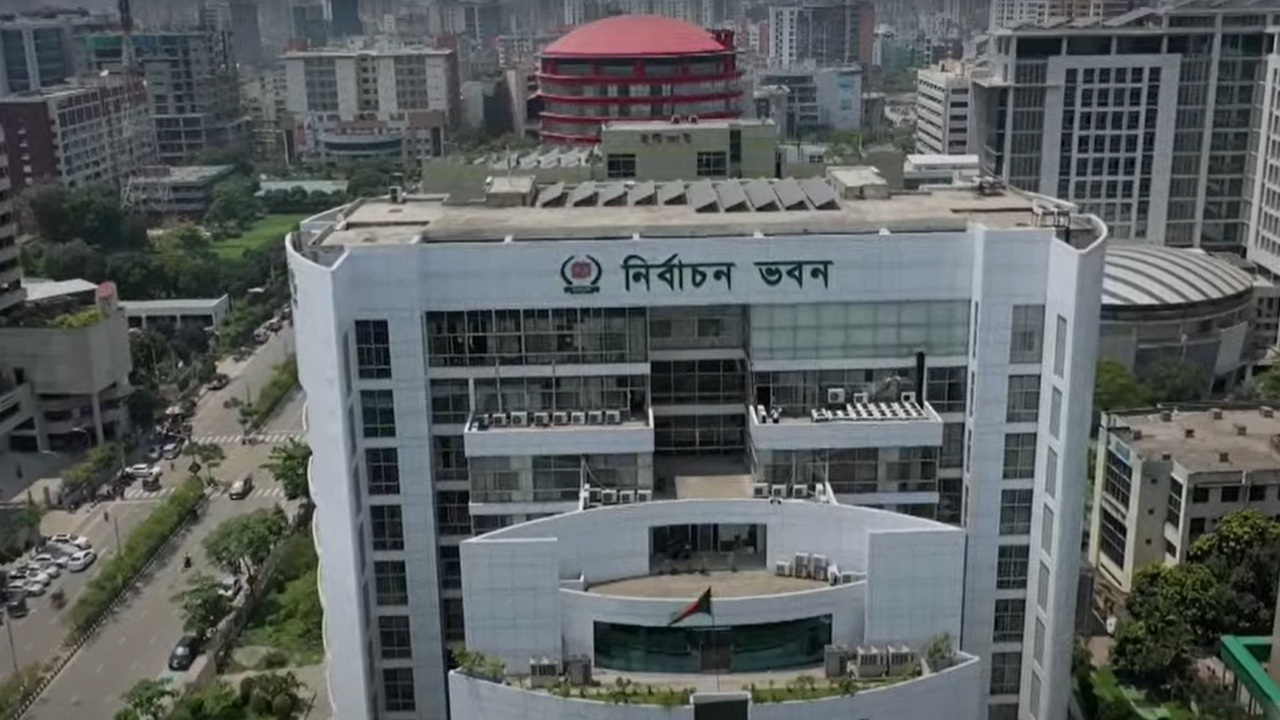 নির্বাচন পর্যবেক্ষণে থাকছে ৮১টি পর্যবেক্ষক সংস্থা