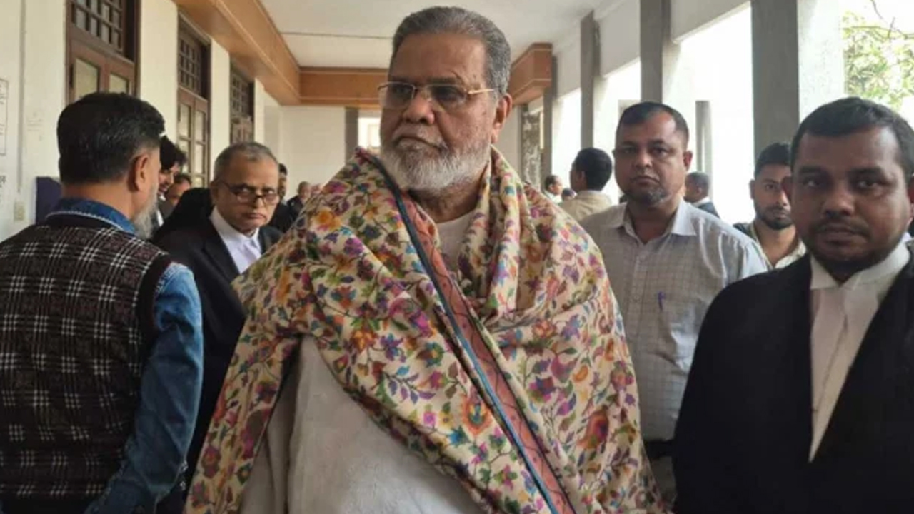 পেছালো মঞ্জুরুল মুন্সীর রিটের আপিল শুনানি