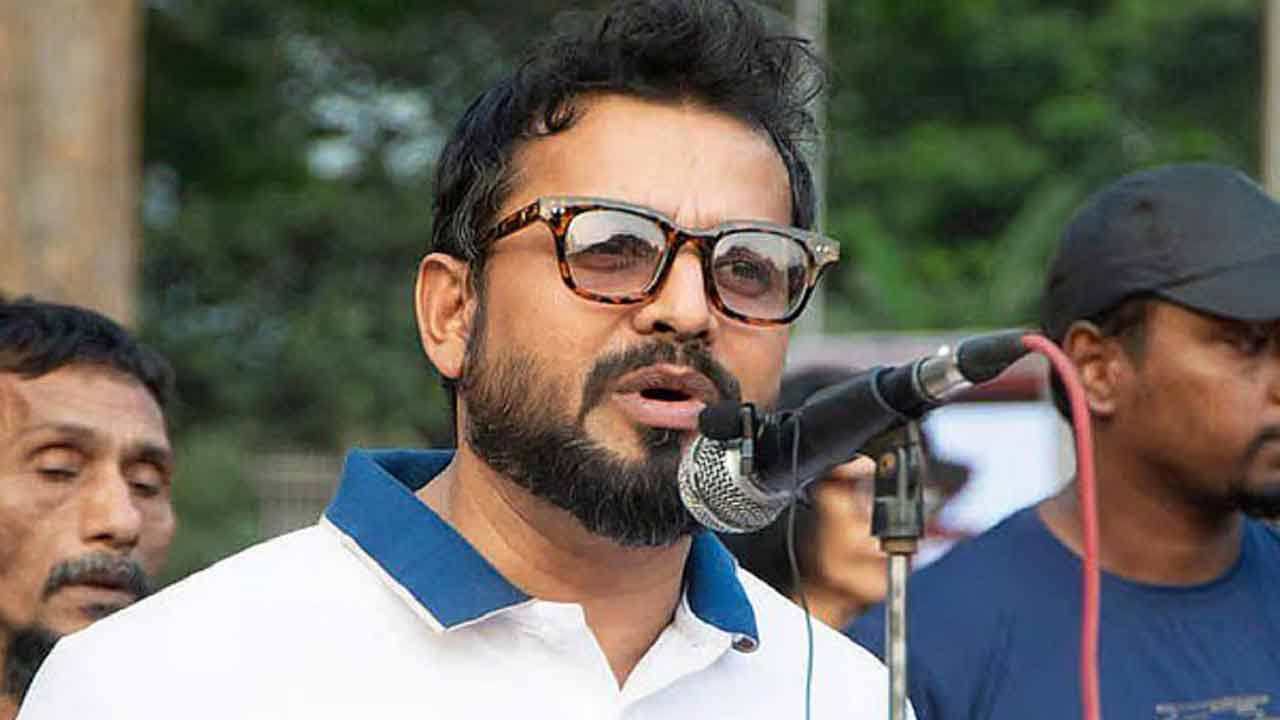 ডিএনসিসি প্রশাসক মোহাম্মদ এজাজকে তলব করেছে দুদক