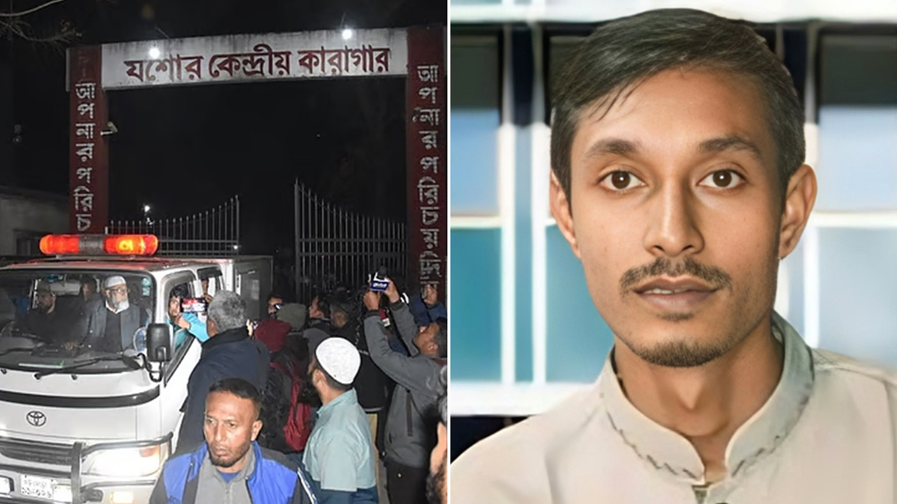 কারাগারে পৌঁছায়নি জামিননামা, সাদ্দামের মুক্তির ব্যাপারে যা জানা গেল