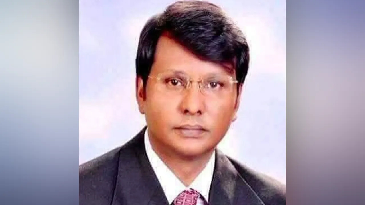 ধানের শীষ প্রতীক বরাদ্দ পেলেন মোবাশ্বের আলম