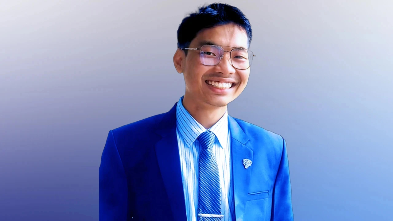 ঢাবি প্রশাসনের শোকজ নিয়ে যা বললেন ডাকসু সদস্য সর্বমিত্র চাকমা