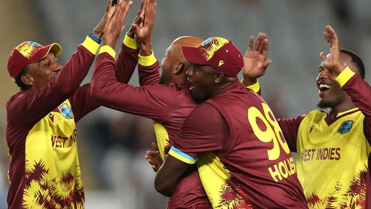 বিশ্বকাপের দল ঘোষণা করল ওয়েস্ট ইন্ডিজ
