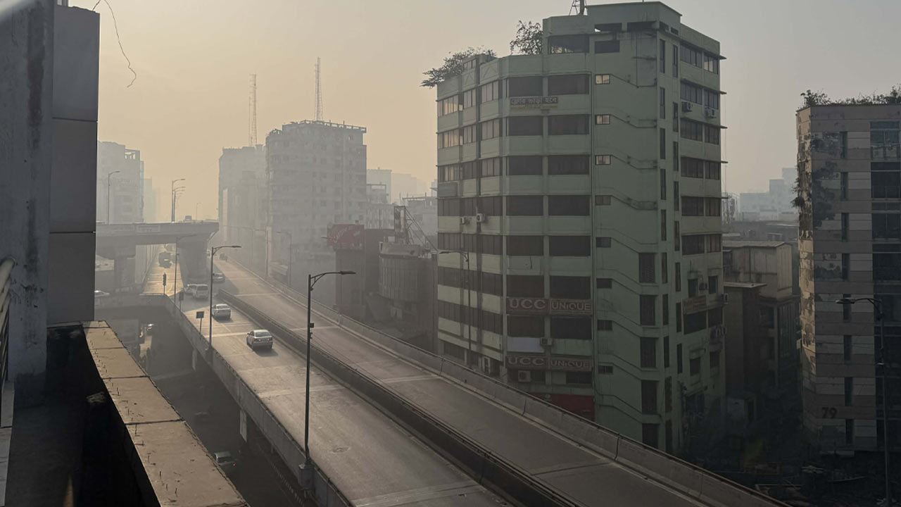 ছবি: দেশ টিভি