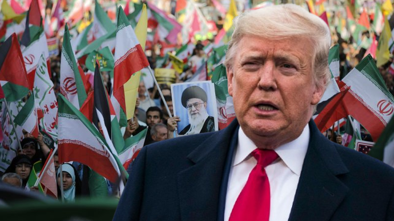 ১৯৭৯ সালের পর সবচেয়ে দুর্বল অবস্থানে ইরান সরকার, ট্রাম্পকে গোয়েন্দারা