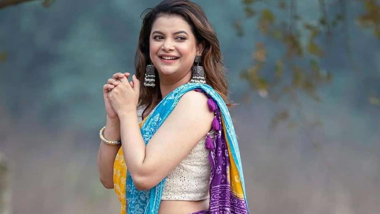 জ্যাম কিংবা জায়েদ খানের বালিশ নয়, শবনম ফারিয়ার কষ্ট ঢাকা-৮ আসন