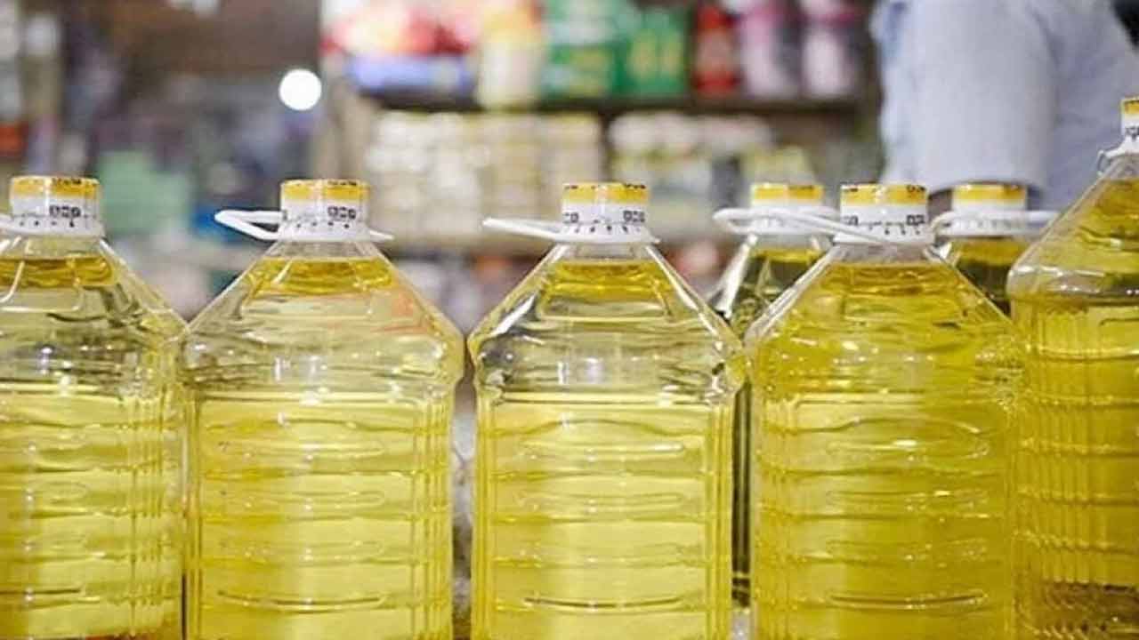 এক কোটি লিটার সয়াবিন তেল কিনবে সরকার