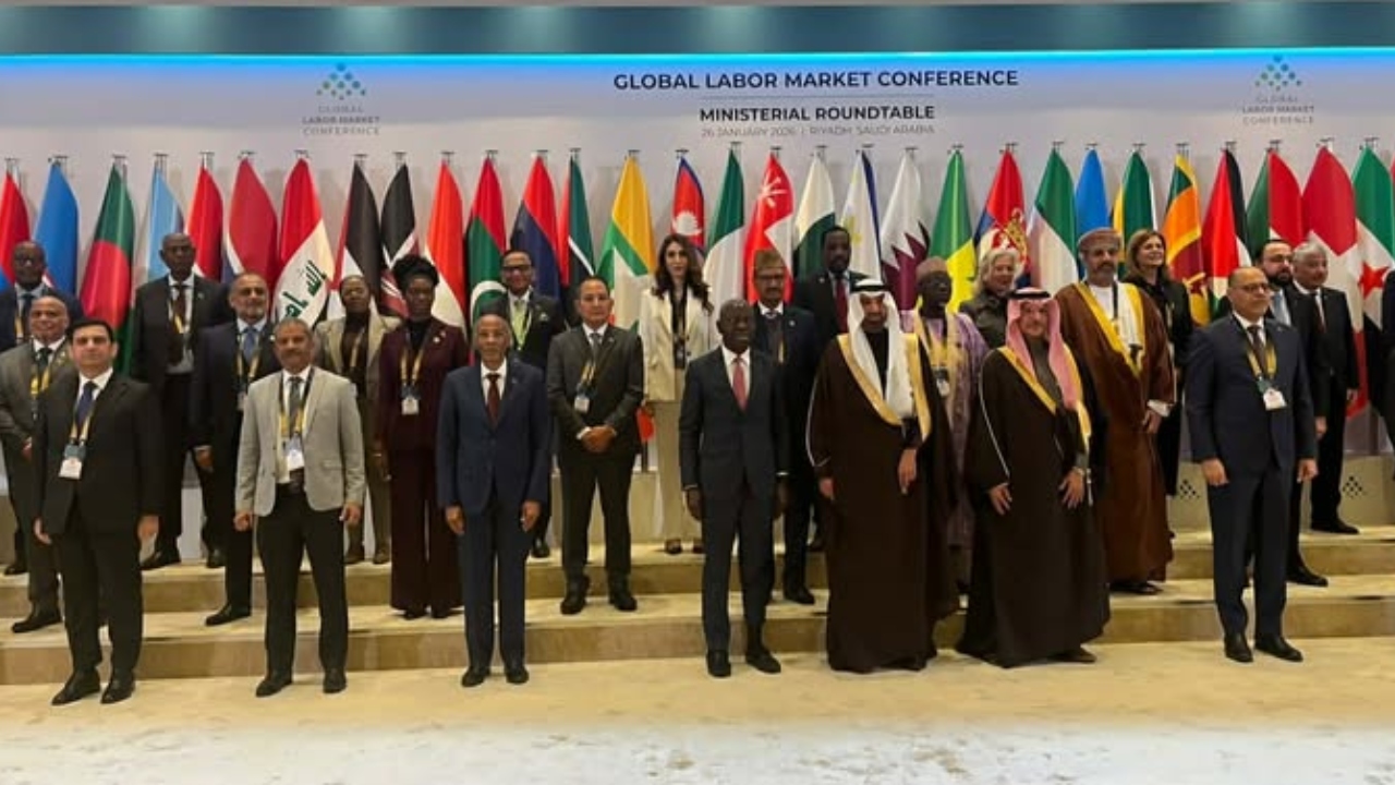 আগামীর চ্যালেঞ্জ মোকাবেলায় দক্ষ জনশক্তি গড়ে তুলতে বাংলাদেশের অঙ্গীকার