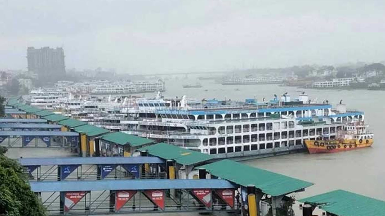 ভোটের দিন নৌযান চলাচলে নিষেধাজ্ঞা, ছাড় পাবেন যারা