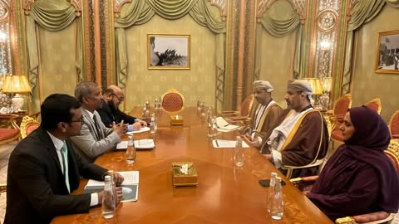 ছবি : দেশ টিভি