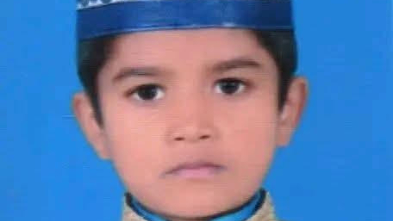 ভান্ডারিয়ায় নিখোঁজ শিশুর মরদেহ উদ্ধার