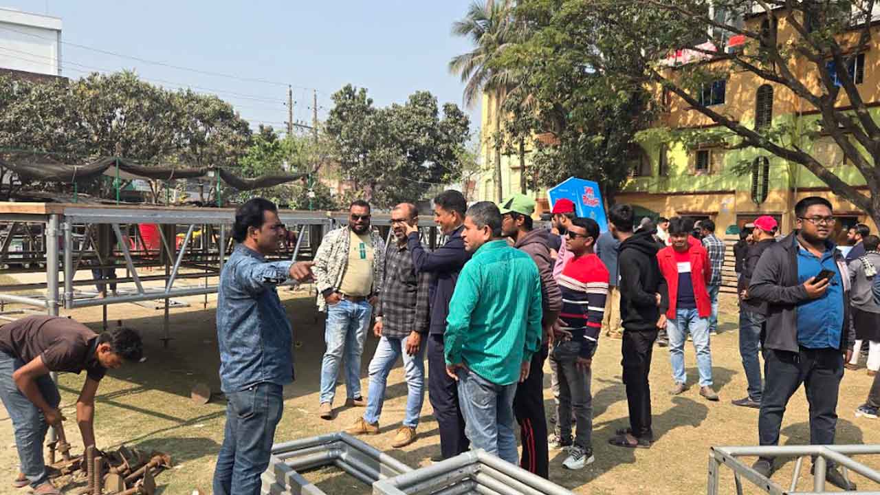 ছবি: দেশ টিভি