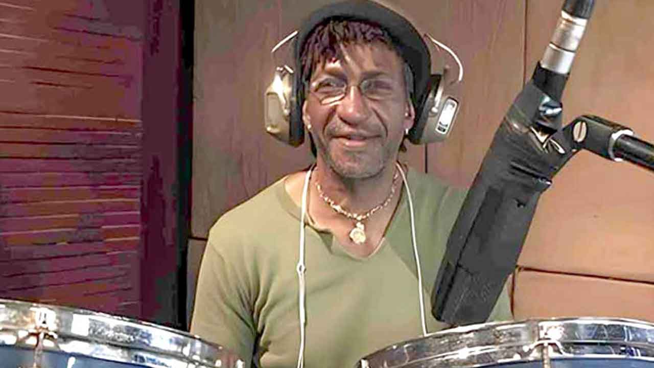 কিংবদন্তি ড্রামার স্লাই ডানবার মারা গেছেন