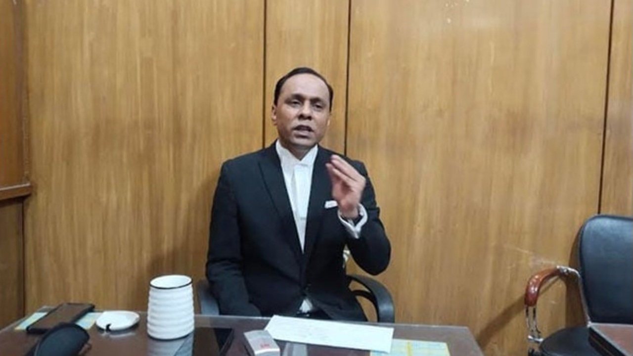 জয় পেলে কাউকে দুর্নীতি করতে দেব না: কায়সার কামাল