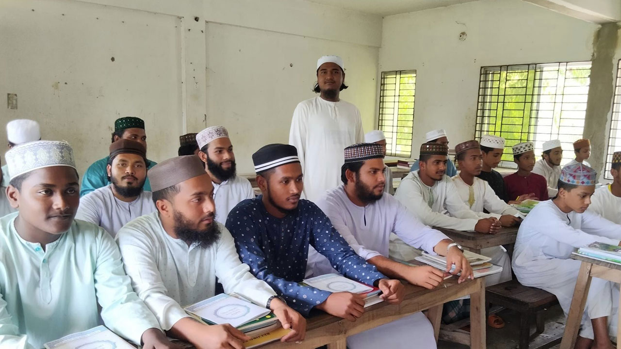 মাদরাসা শিক্ষকদের জন্য জরুরি নির্দেশনা