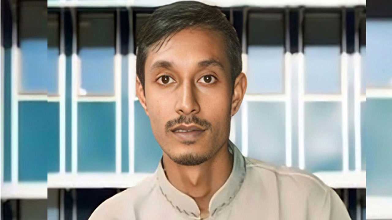 অবশেষে জামিনে মুক্ত সেই সাদ্দাম