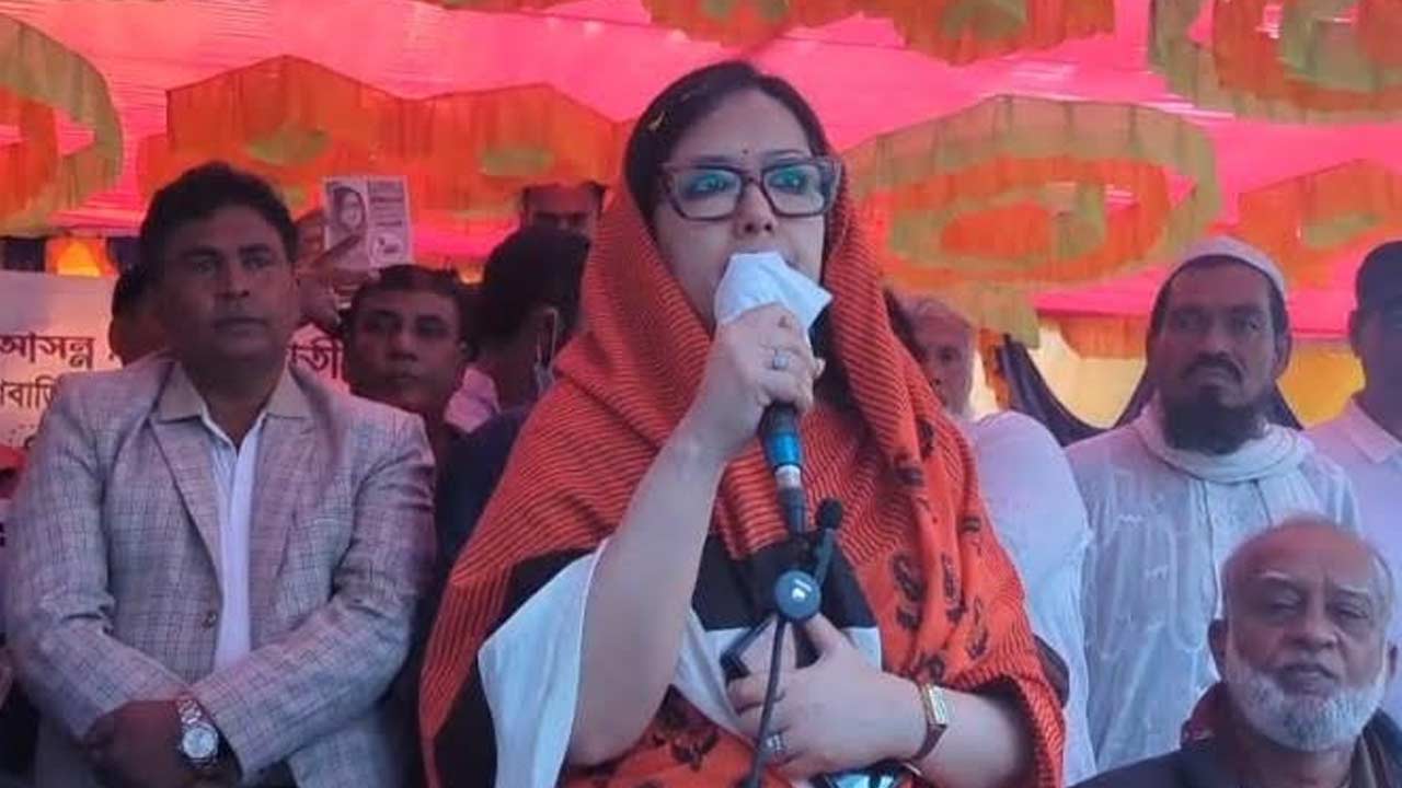 ছবি: দেশ টিভি