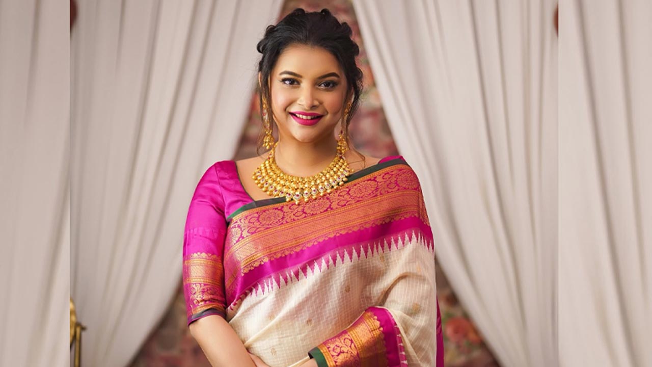 মির্জা আব্বাসের ধৈর্য দেখে বাবার কথা মনে পড়ে: শবনম ফারিয়া