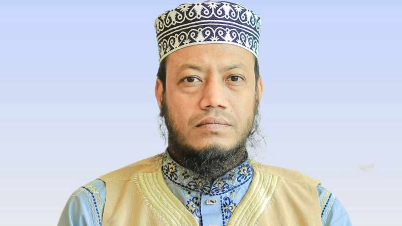 আমির হামজার মাকে লাঞ্ছনার অভিযোগ, জানা গেল কারণ