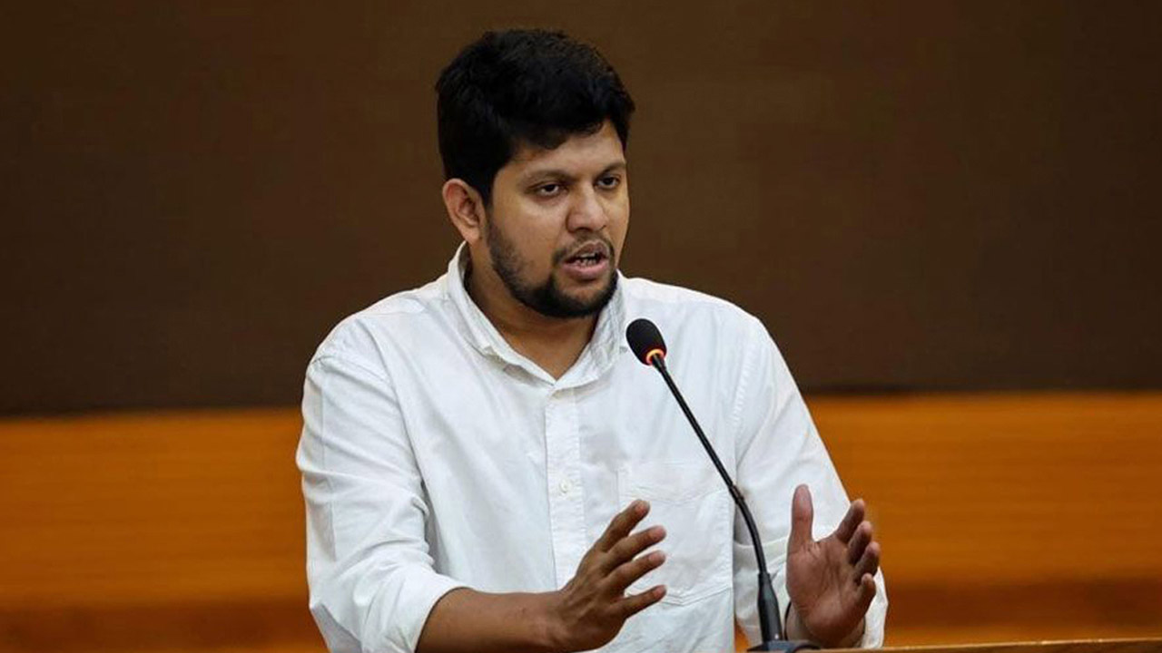 &lsquo;জামায়াত ও আ.লীগ মুদ্রার এপিঠ-ওপিঠ&rsquo;