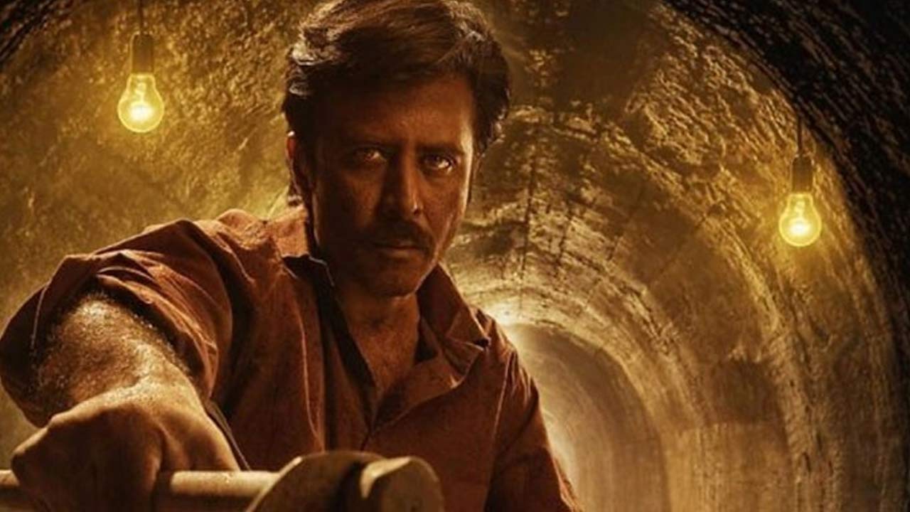 সেরা অভিনেতাসহ ৮ পুরস্কার জয় করল &lsquo;সুড়ঙ্গ&rsquo;