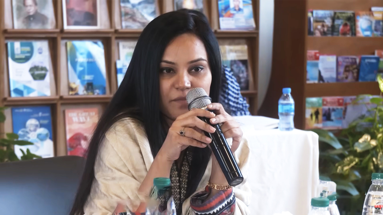 উড়ো চিঠিতে হুমকি, থানায় জিডি করলেন জাবি অধ্যাপক&nbsp;