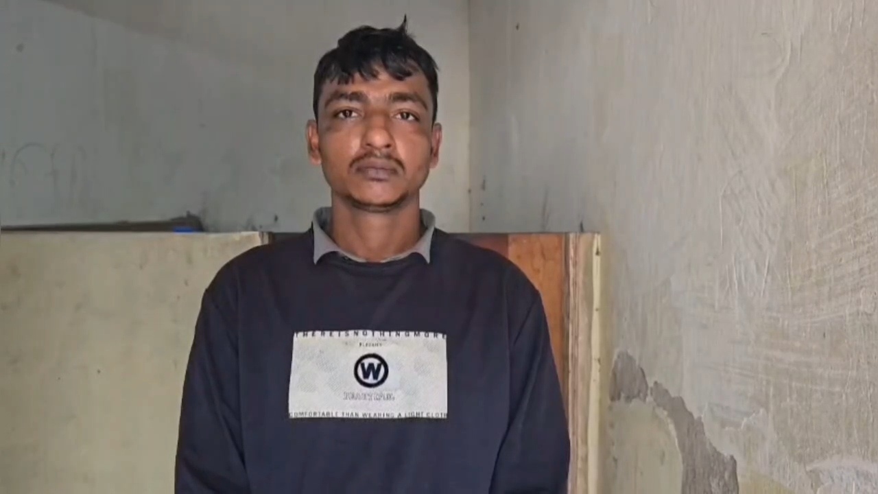 ছবি: দেশ টিভি