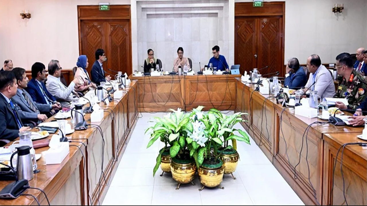 বিনিয়োগ ও বাণিজ্যে গতি আনতে সমন্বিত সংস্কারে অগ্রগতি&nbsp;