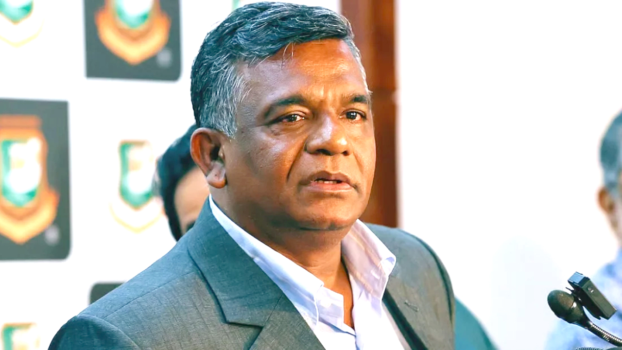 আমিনুল ইসলামের বিরুদ্ধে ফিক্সিংয়ের তদন্ত নিয়ে বিসিবির বিবৃতি