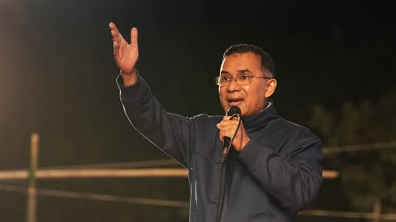 আপনারা দয়া করে গণভোটে হ্যাঁ-এর পক্ষে রায় দেবেন: তারেক রহমান