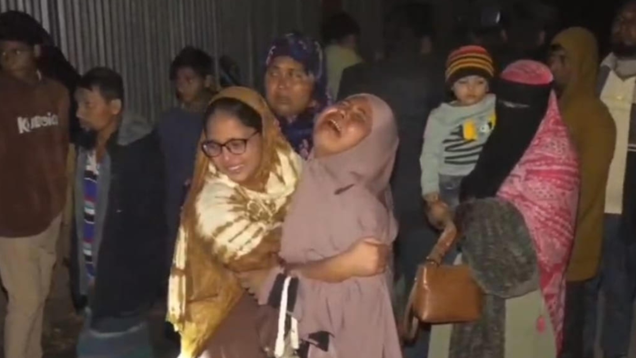 রূপগঞ্জে যুবদল কর্মীর ঘুষিতে স্বেচ্ছাসেবক দল নেতা নিহত