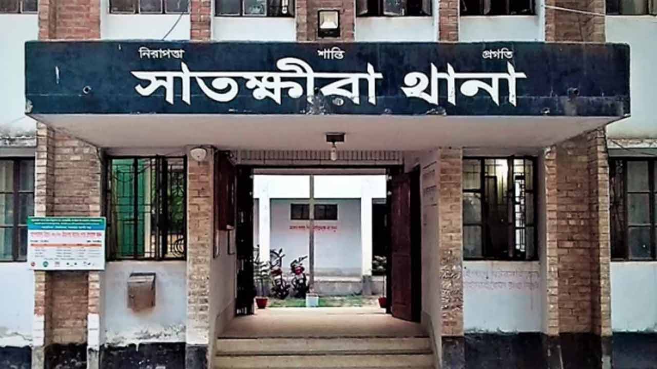 সাতক্ষীরায় অবৈধ বিদ্যুতের ফাঁদে দুই কৃষক নিহত&nbsp;